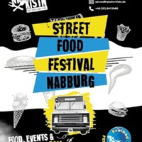 Street Food Festival Nabburg