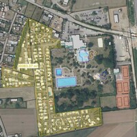 Unverbindliches Interessenbekundungsverfahren zur (Erb-)Verpachtung und zum Betrieb eines Campingplatzes Unverbindliches Interessenbekundungsverfahren zur (Erb-)Verpachtung und zum Betrieb eines Campingplatzes